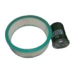 Air Compressor Maintenance Service Kit: Filters & Air-Oil Separator in Malaysia