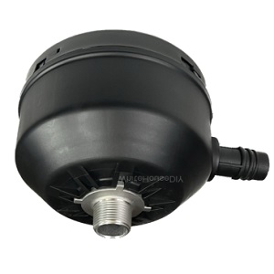 Air Filter Assembly suitable for use in 2-3 HP Air Compressors in Malaysia