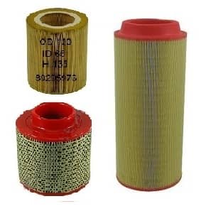Air Filter Elements for Compressors Maintenance in Malaysia