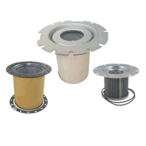 Air Oil Separator Elements for Compressor Maintenance in Malaysia
