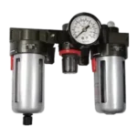 KGN FRL - C Modular Series for Air Filtration, Regulation, and Lubrication in Malaysia