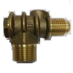 Horizontal check valve for air compressors in Malaysia
