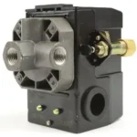 LF10-4H Pressure Switch 150 PSI Four-Port for Air Compressors