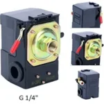 LF10 pressure switch – single port – air compressor spare part