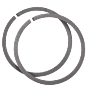 Piston ring set for Fusheng piston compressors – Malaysia