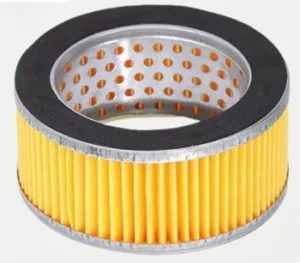 Air filter element compatible with Puma piston air compressors